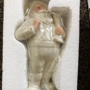 New Lenox Santa's Lists